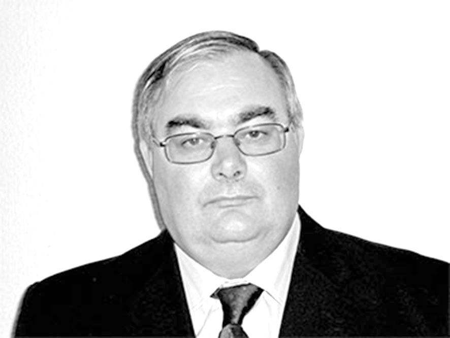 Víctor Corcoba Herrero profile image