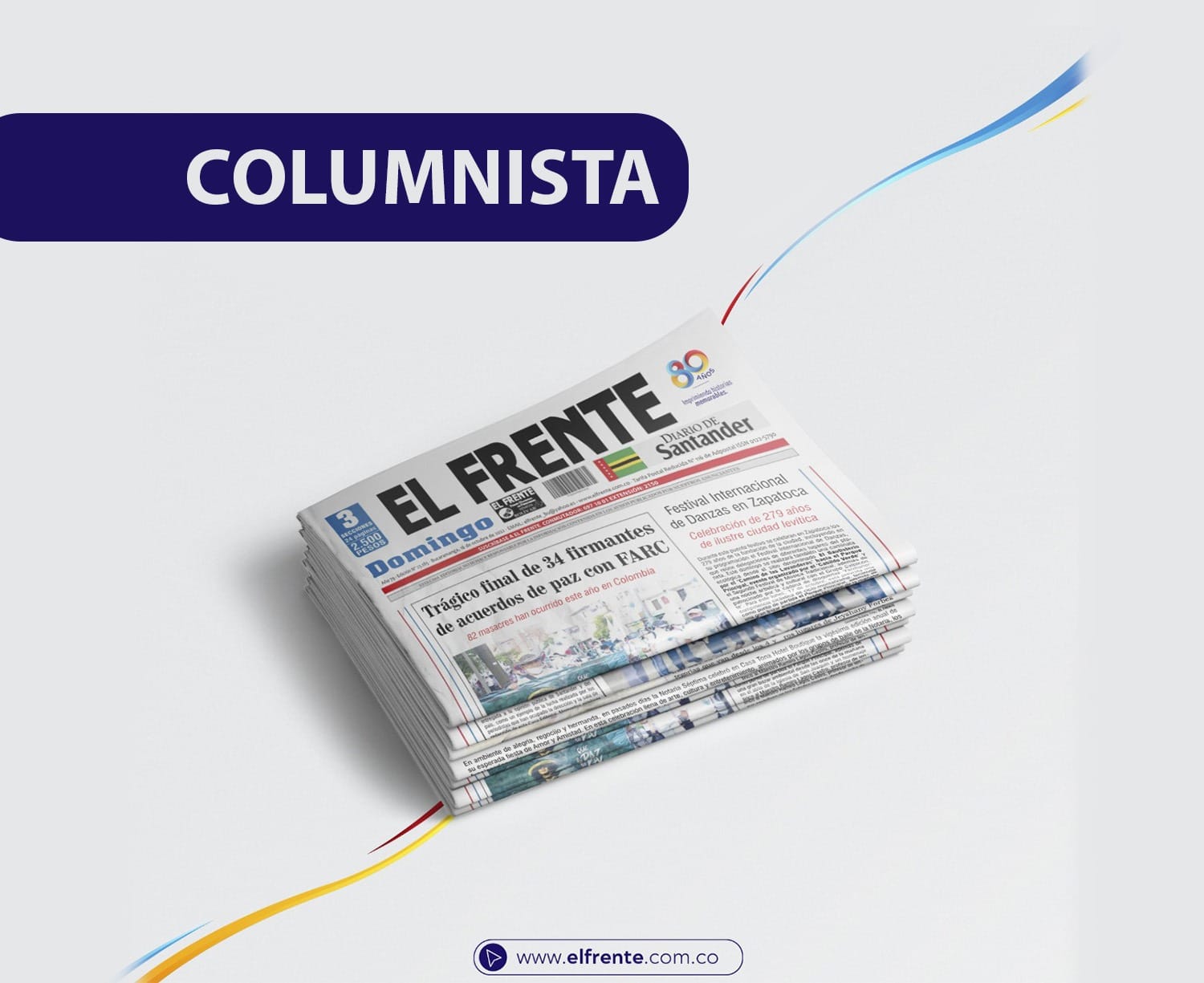 Falsa ciencia y atropellos