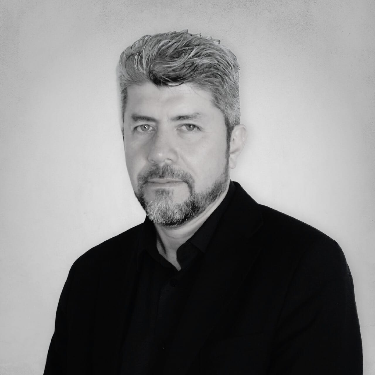 Cesar Gordillo profile image