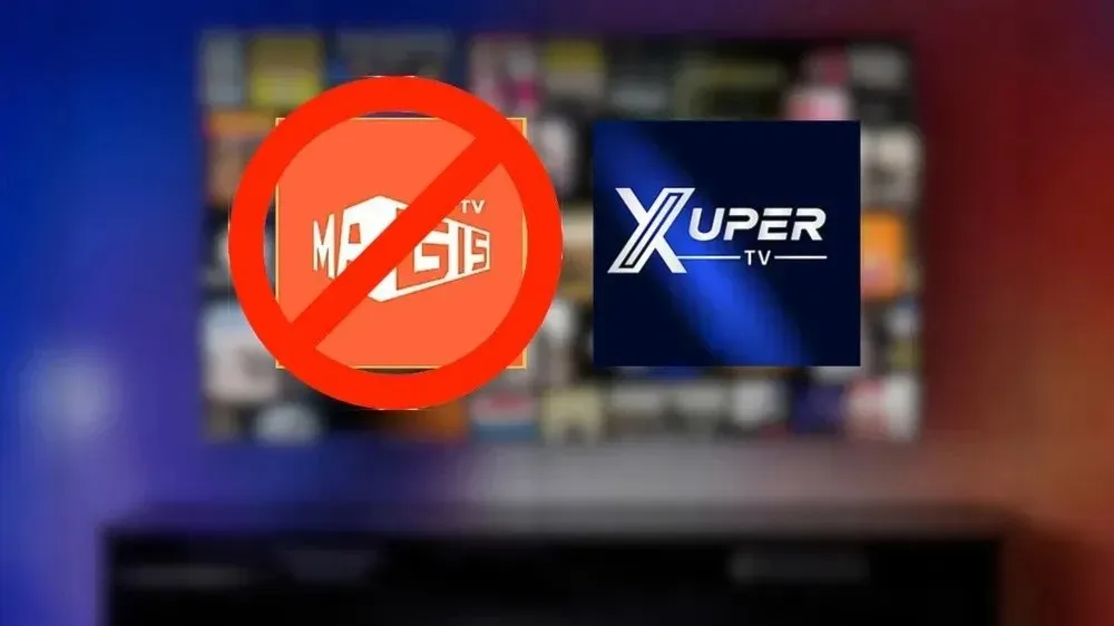 Murió Magis TV y nace Xuper TV
