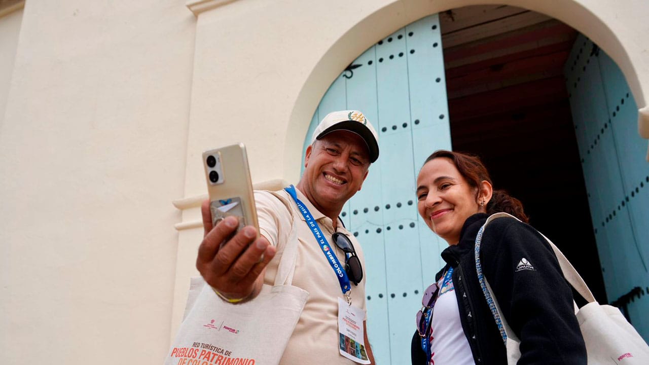 Gran expectativa por la inauguración de la vitrina de promoción turística Anato