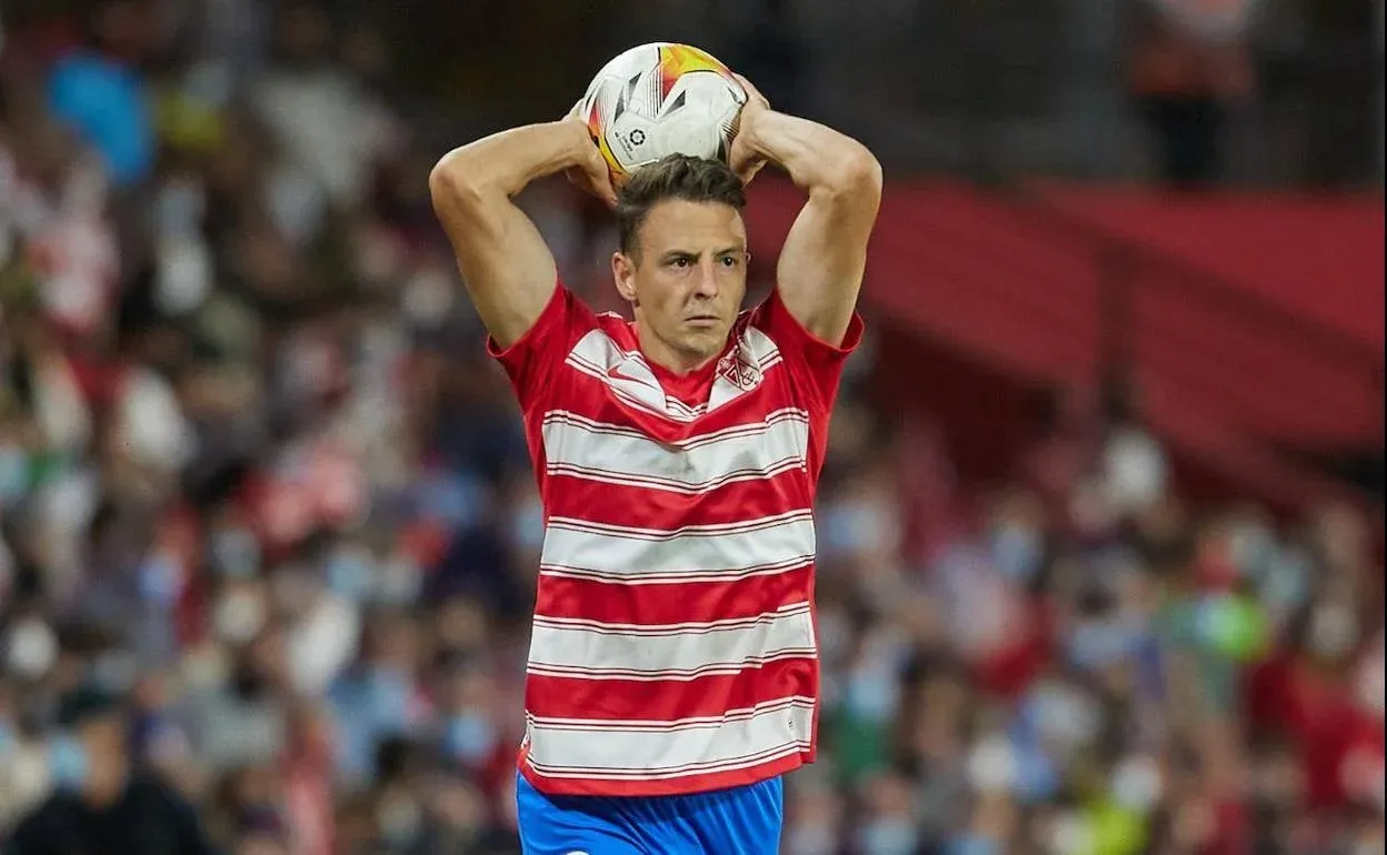 Las nuevas reglas del fútbol para el próximo semestre