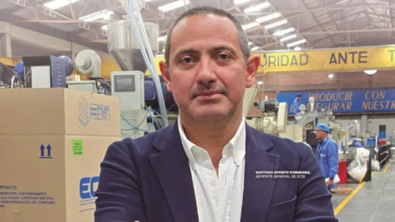 Asesinaron al empresario Gustavo Andrés Aponte y su escolta en Bogotá