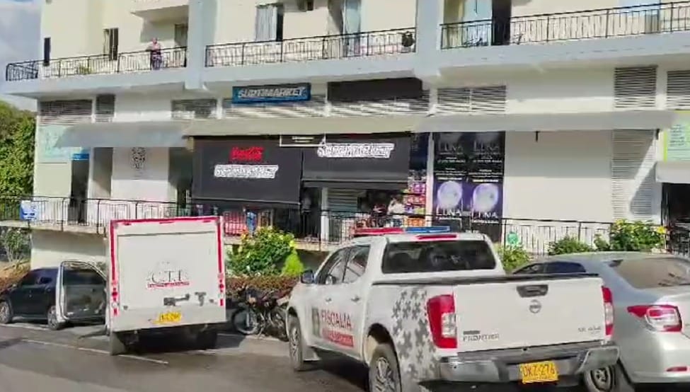 Lucir una cadena de oro le costó la vida a comerciante