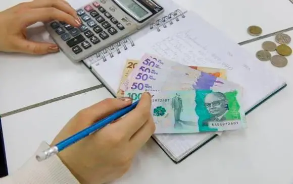 Los barranqueños le cumplen al impuesto predial