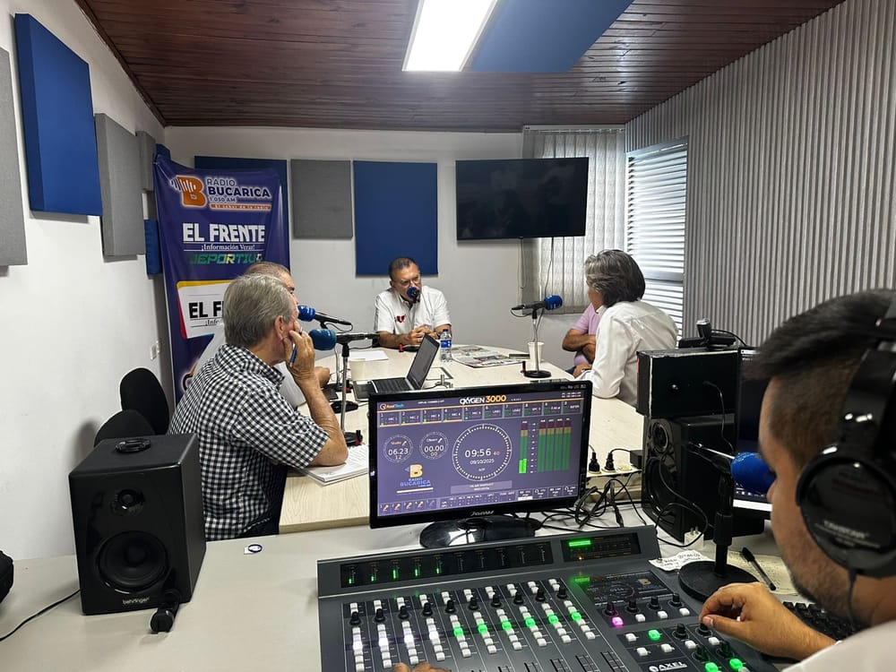 Dice el médico y candidato presidencial Roy Barreras: “En Colombia NO hay guerrillas sino bandas de narcotraficantes” imagen de la publicación