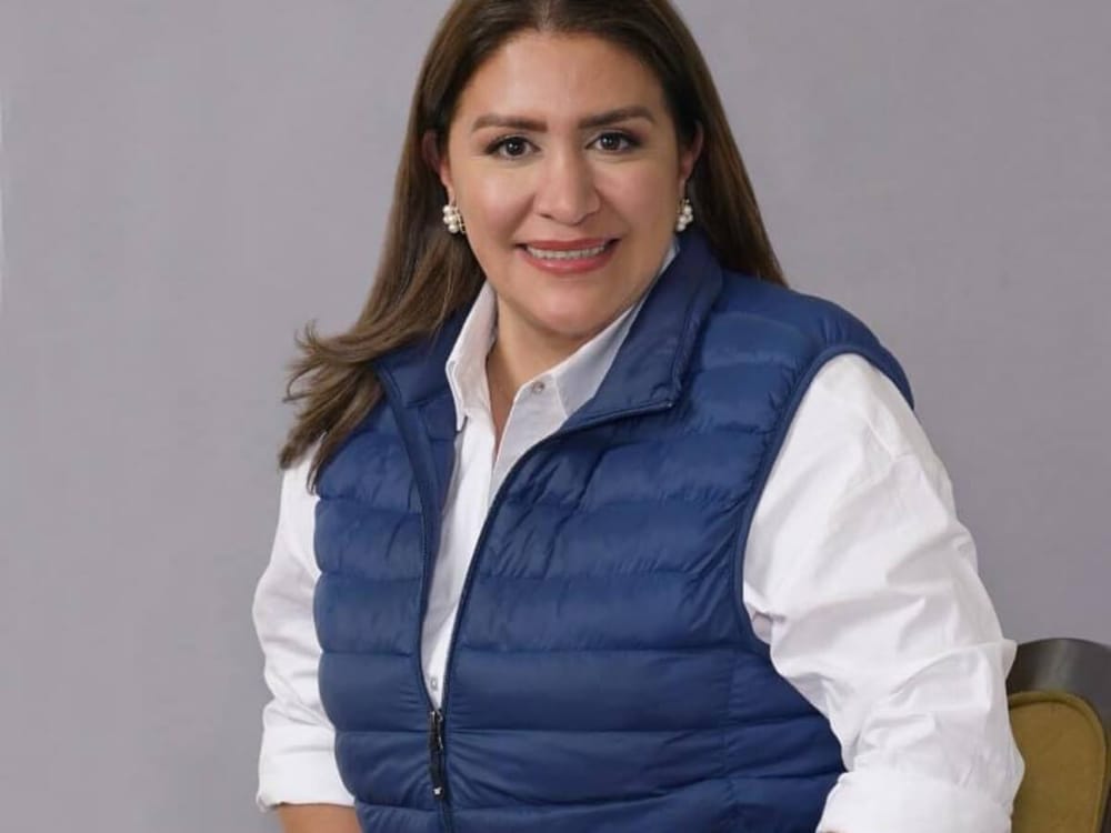 Senadora Liliana Benavides tendrá sede política en Casa Conservadora imagen de la publicación