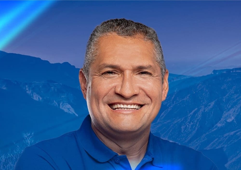 CNE revocó candidatura de Henry Riaño a la Cámara; se prepara apelación imagen de la publicación