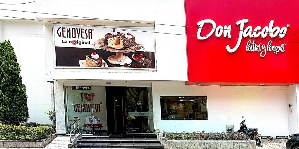 Don Jacobo avanza en su proceso de liquidación bajo vigilancia de la Superintendencia imagen de la publicación