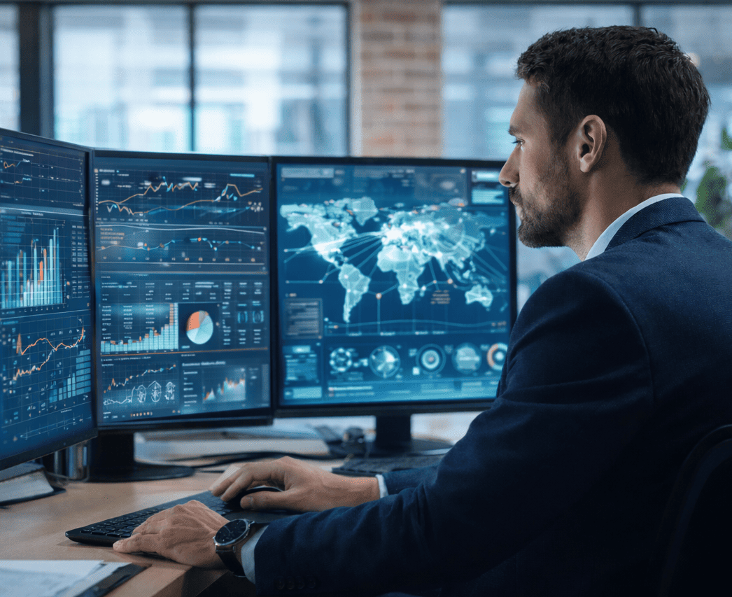 Aprendizaje continuo y formación avanzada: el factor que definirá la competitividad profesional en 2026 imagen de la publicación