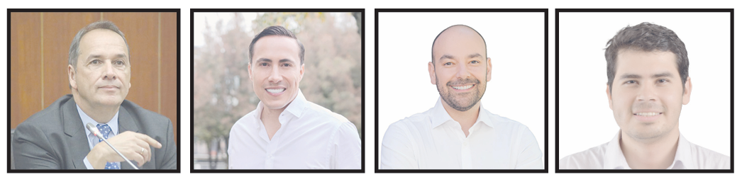 Santander perdió 4 curules en el Senado imagen de la publicación