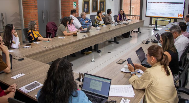 UNAB construye política pública para el fomento cultural imagen de la publicación