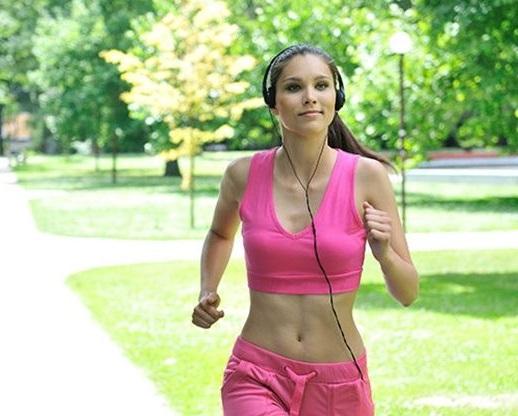 Estudio demostró el aporte de la música fuerte en el gimnasio imagen de la publicación