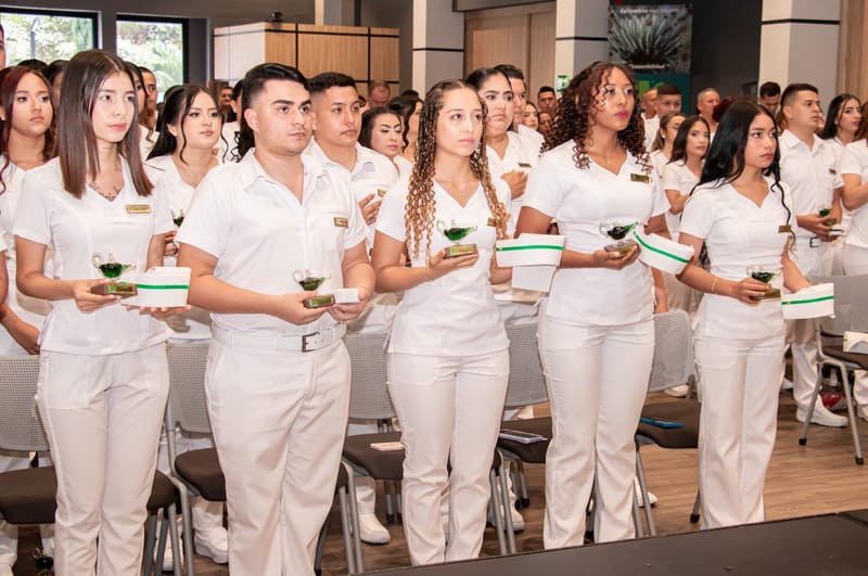 Un paso más hacia la vocación de cuidar la vida imagen de la publicación