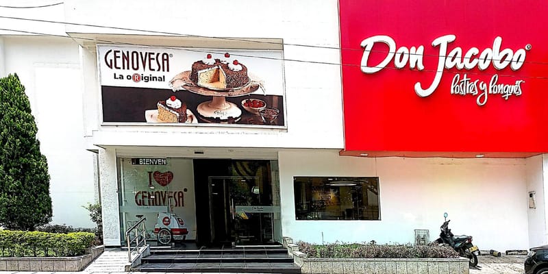 Don Jacobo avanza en su proceso de liquidación bajo vigilancia de la Superintendencia imagen de la publicación