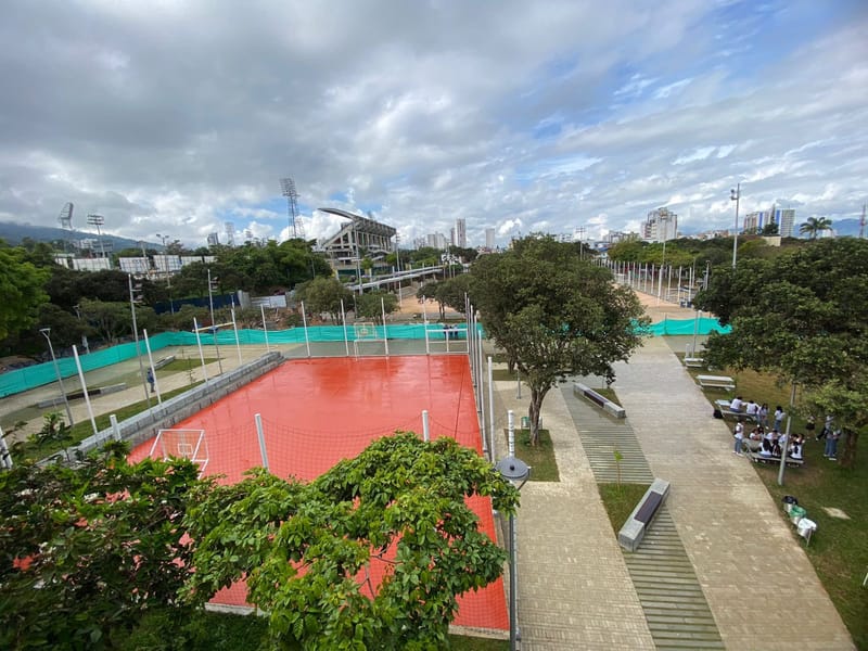 Fiscalía imputó a contratista e  interventor del Dámaso Zapata imagen de la publicación